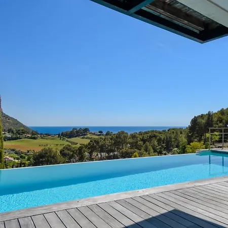 Canaille Par Dodo-a-cassis Villa