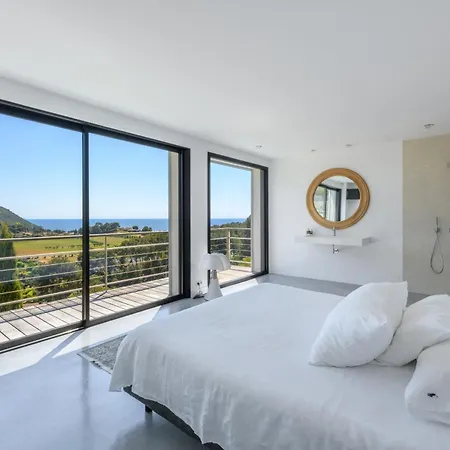 Canaille Par Dodo-a-cassis Villa *