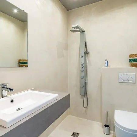 Villa Canaille Par Dodo-a-cassis *