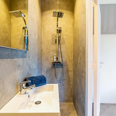 Canaille Par Dodo-a-cassis Villa *