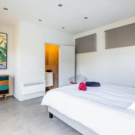 Canaille Par Dodo-a-cassis Villa