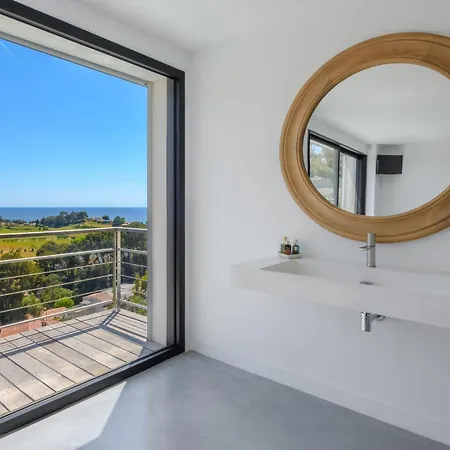 Villa Canaille Par Dodo-a-cassis *