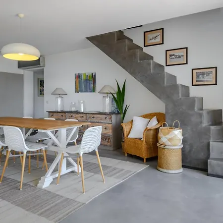 Villa Canaille Par Dodo-a-cassis *