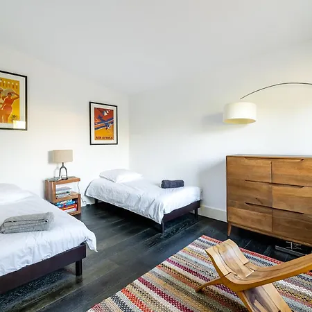 Villa Canaille Par Dodo-a-cassis