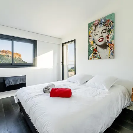 Canaille Par Dodo-a-cassis Villa *