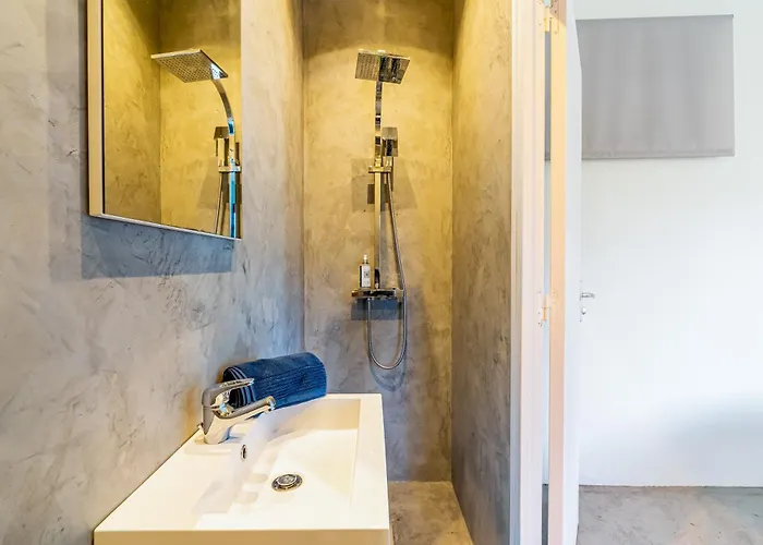Canaille Par Dodo-a-cassis Villa *