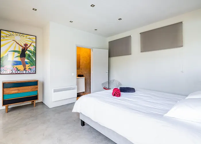 Canaille Par Dodo-a-cassis Villa