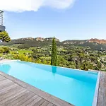Villa Canaille Par Dodo-à-cassis Cassis