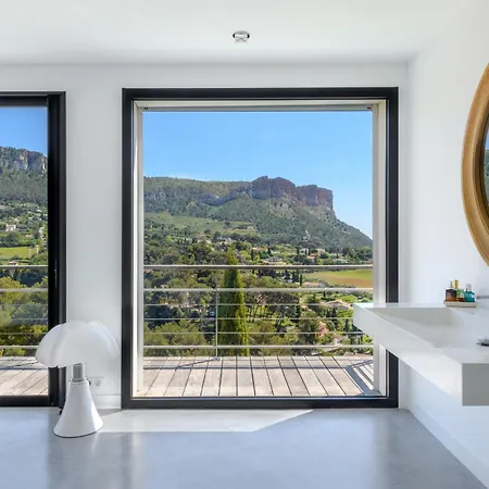 Canaille Par Dodo-a-cassis Villa *