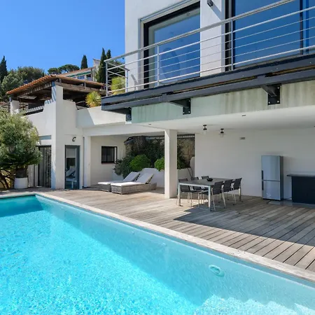 Villa Canaille Par Dodo-a-cassis