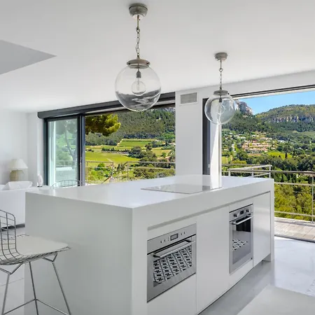 Canaille Par Dodo-a-cassis Villa Cassis