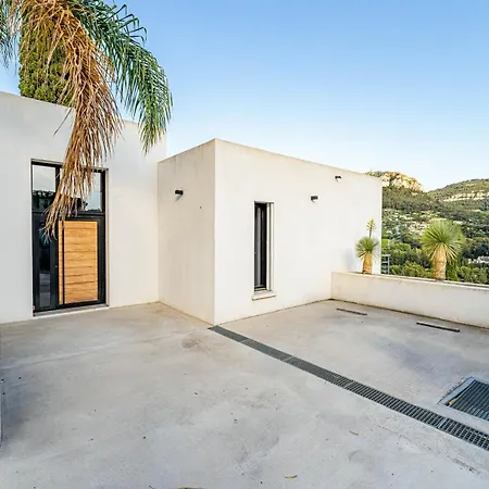 Vila Canaille Par Dodo-a-cassis *