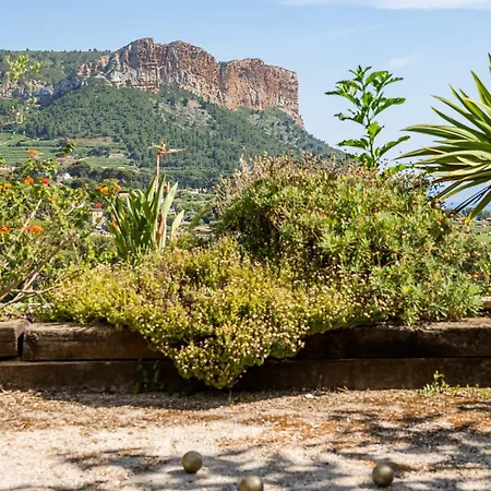 Canaille Par Dodo-a-cassis Villa