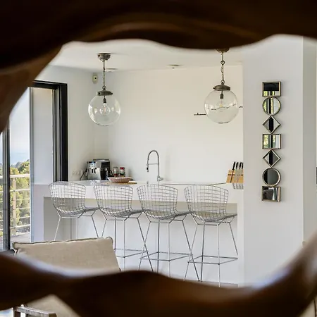 Villa Canaille Par Dodo-a-cassis *