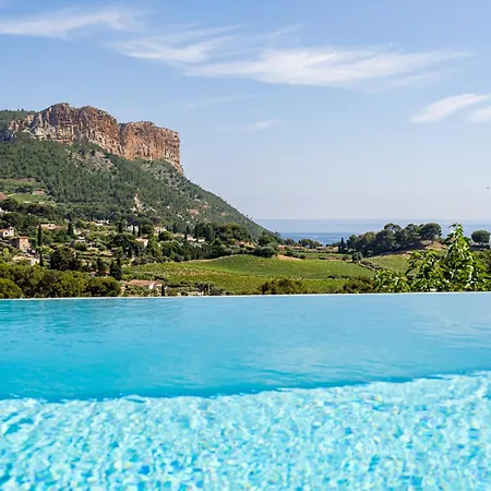 Canaille Par Dodo-a-cassis * Cassis
