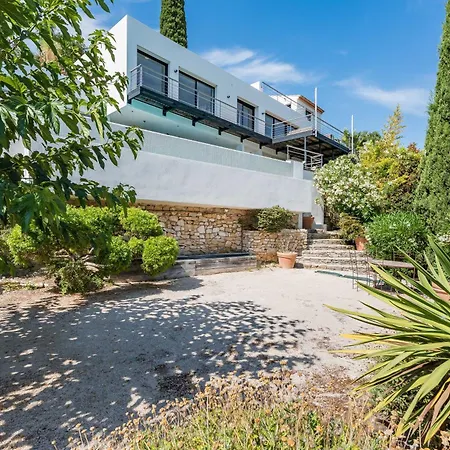 Villa Canaille Par Dodo-a-cassis *