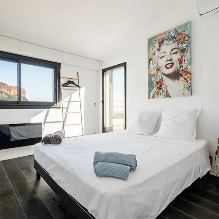 Canaille Par Dodo-a-cassis Villa *