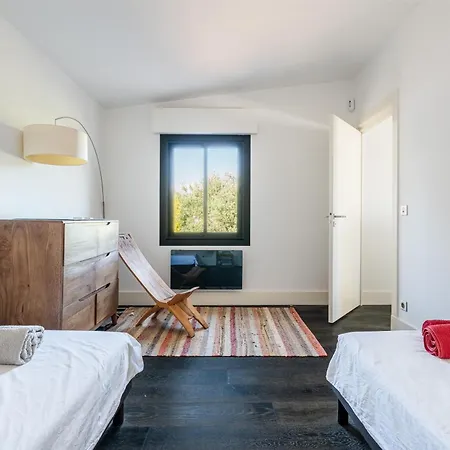 Canaille Par Dodo-a-cassis Villa