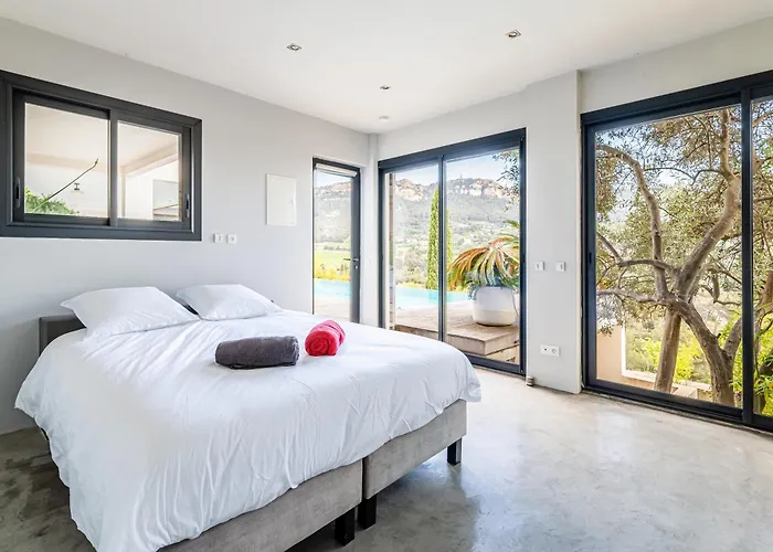 Canaille Par Dodo-a-cassis Villa